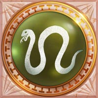 Parthenon: Quest for Immortality Slot Icon