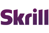 Skrill Logo