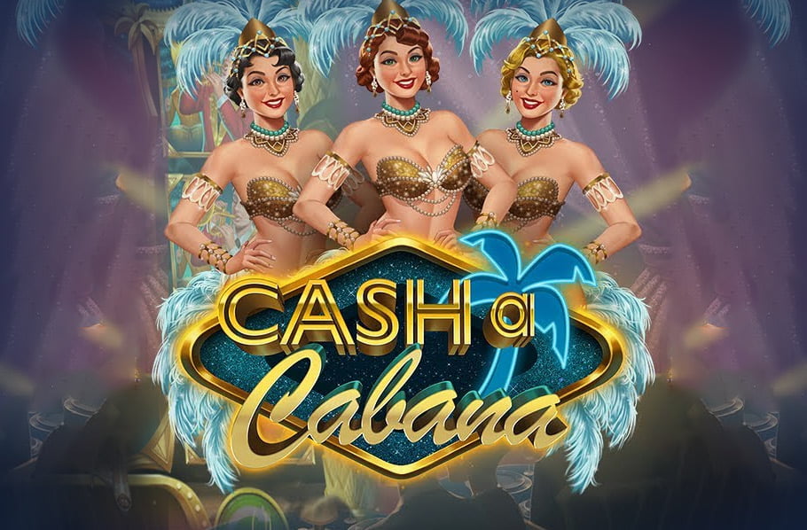 Cash a Cabana Slot