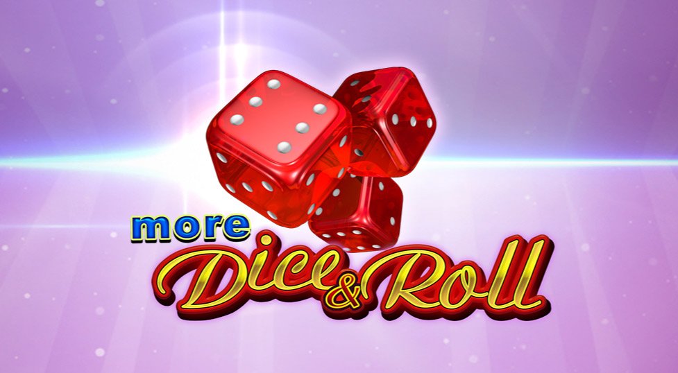 Dice and Roll Slot