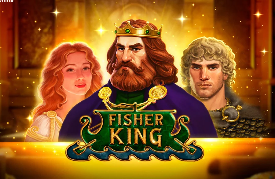 Fisher King Slot