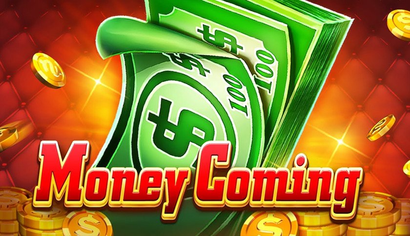 Play Money Coming Slot