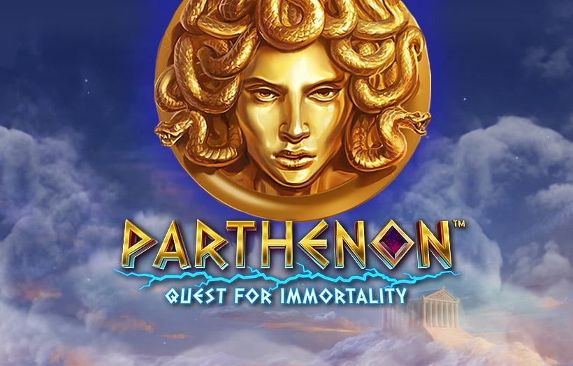 Parthenon: Quest for Immortality Slot