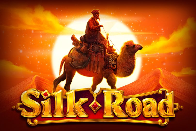 Silk Road Slot