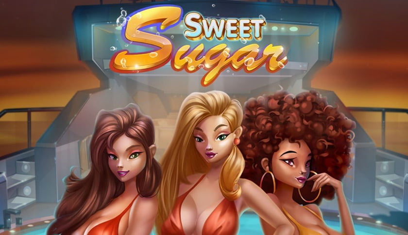 Play Sweet Sugar Slot